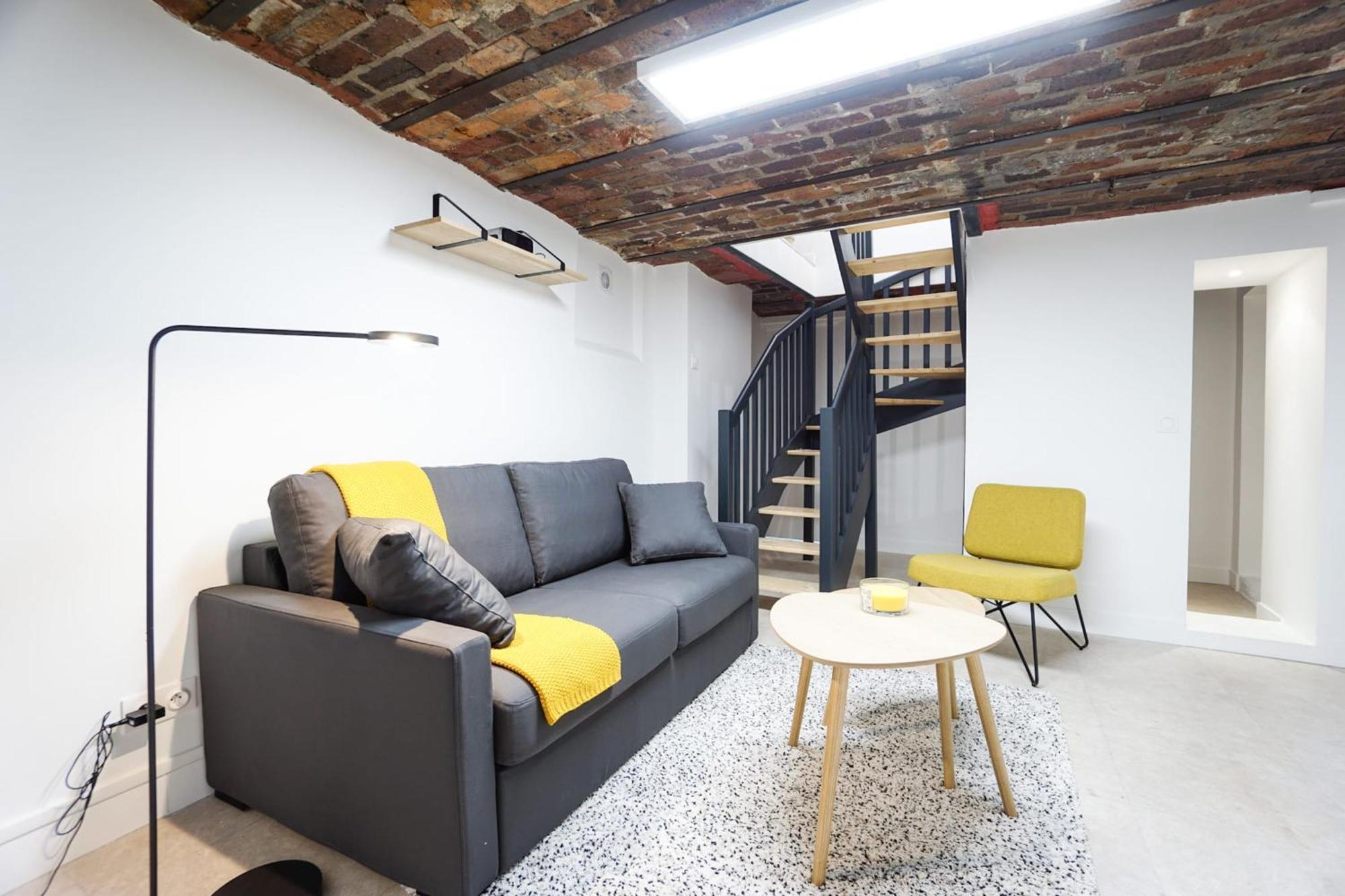 Spacious Apartment Near The Champs De Mars Parigi Esterno foto