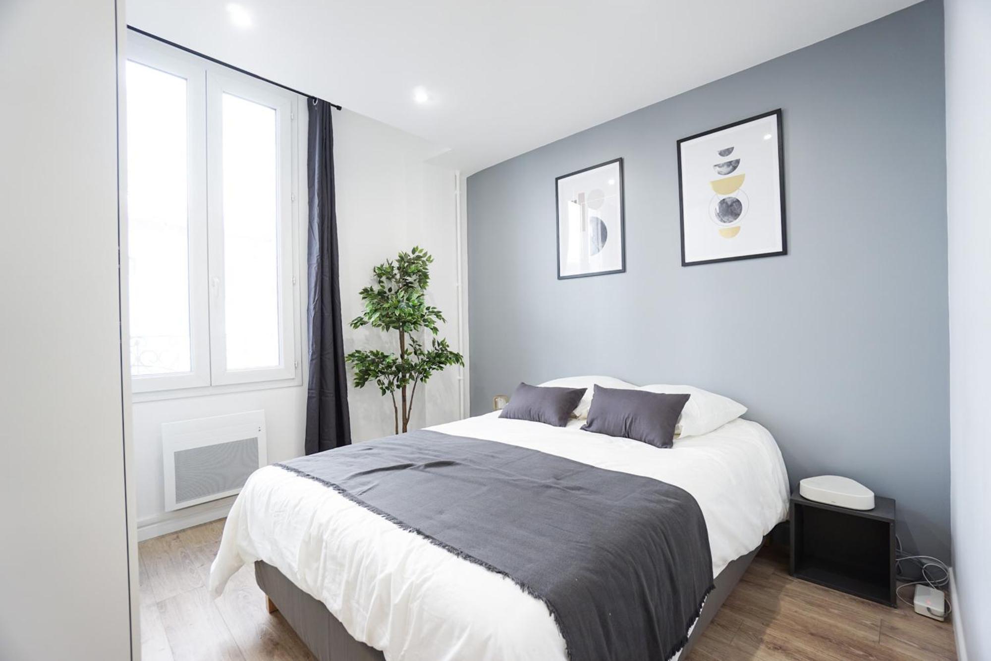 Spacious Apartment Near The Champs De Mars Parigi Esterno foto