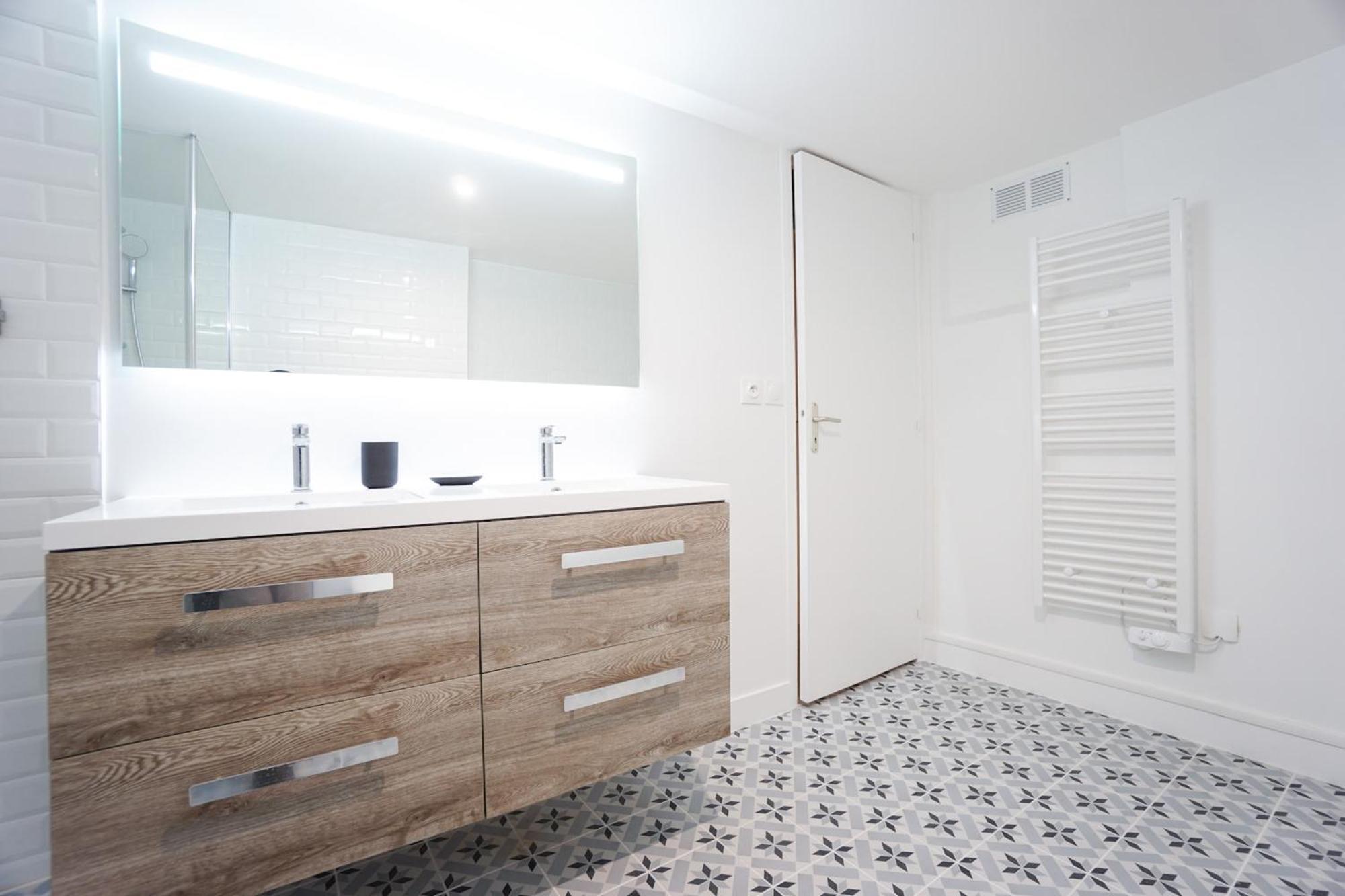 Spacious Apartment Near The Champs De Mars Parigi Esterno foto